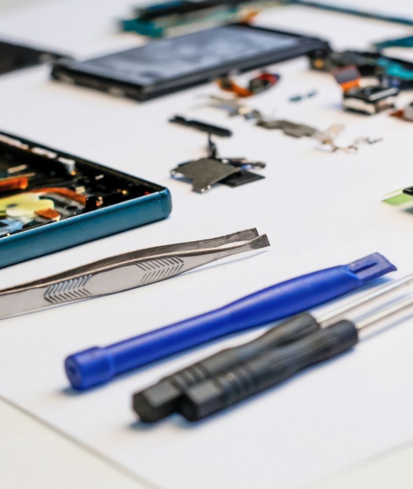 conserto de celular em Santo André